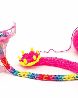 Instrument pentru tricotat