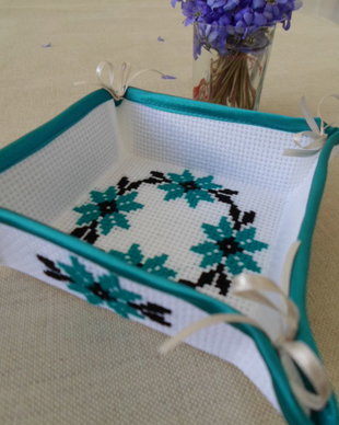 cosulet traditional tourqoise