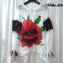 Bluza impaslita Mac - rezervat