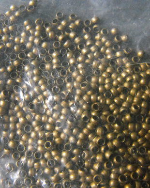 CRIMP BRONZ - 1,5 ( 30 buc.)