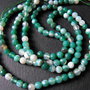 AGATE FATETATE - 4 MM
