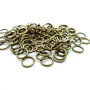 Zale bronz 6mm x0,7mm BZLAK 051