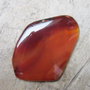 Cabochon agata forma neregulata 55x41 mm