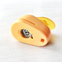 Mini perforator model abstract