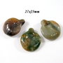 5544 - (3buc) Cale, agate indiene