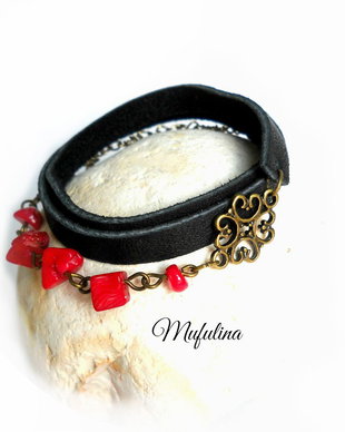 Bratara Bohemian