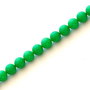 Sidef verde,sfera 6mm(GNPE 26)