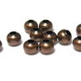 Distantiere metalice, rotunde, cupru, 3 mm