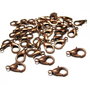 1b inchizatoare ,finisaj cupru 10mm (CPLAK 21)