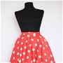 Happy Dots Skirt