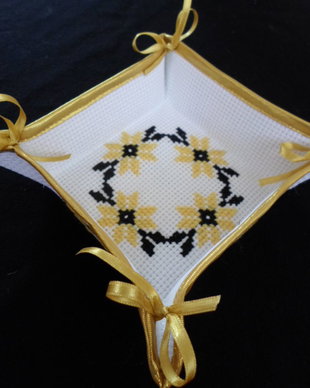 cosulet traditional galben