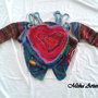 Bluza  - Broken Hearts