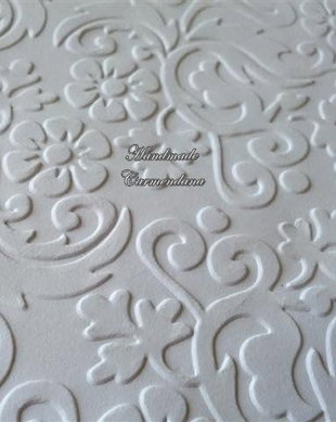 Carton embosat