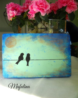 The Wooing