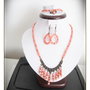 SET- CORAL CORAI