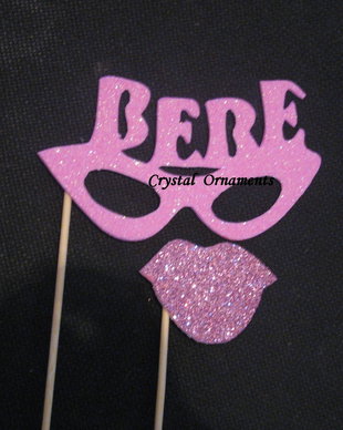 Props-uri pentru botez