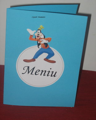 Meniu