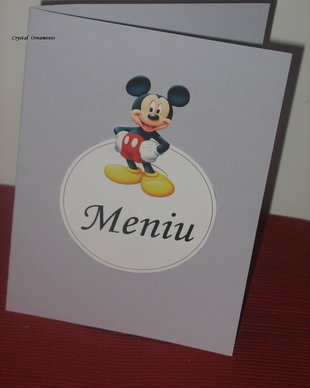 Meniu
