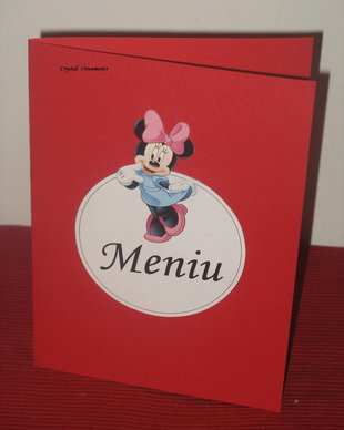 Meniu
