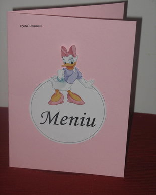 Meniu