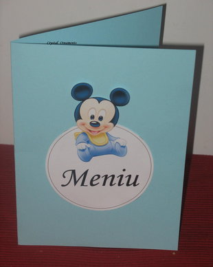 Meniu
