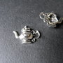 PANDANTIV CEAINIC - 15 X 22 MM