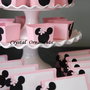 Cutie candy bar