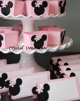 Cutie candy bar