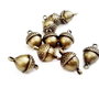1b Conector bronz ghinda 17x10mm (BZ0054)