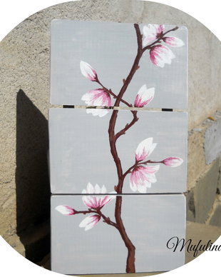Magnolias
