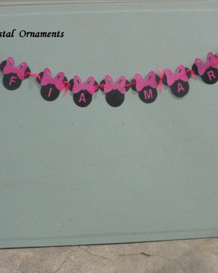 Ghirlanda / Banner