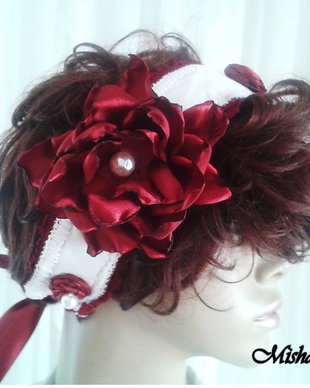 Bentita Romantic Roses