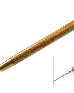 Round wire tool