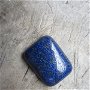 Cabochon lapis lazuli, 20x15 mm  - REZERVAT