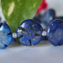 Lapis lazuli 16x6mm (1)