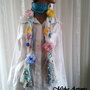 Esarfa Happy Spring