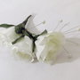 Accesoriu par mireasa - ivory