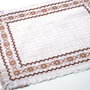 Servet rustic