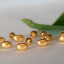 Margele aurite 3x5mm (1)