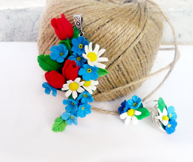 Floricele