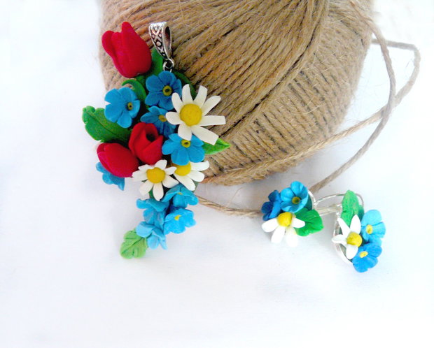 Floricele