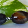 Agate fatetate 17-18x27-30mm (1)
