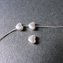 DISTANTIER INIMIOARA - 6 X 5 X 3 MM