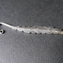 SEMN DE CARTE PANA - 81 X 13 MM