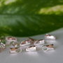 Capat sirag argint 925, 3x6mm (1)