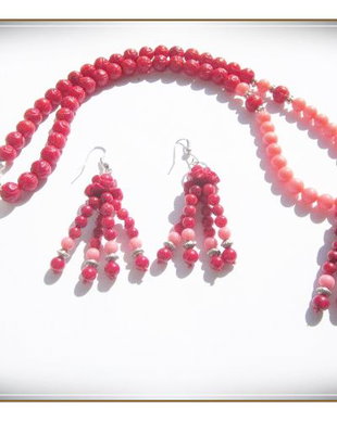 CORAL...CORAL
