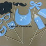 Props/mustati/ decoratiuni nunta botez
