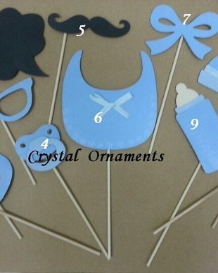 Props/mustati/ decoratiuni nunta botez