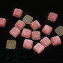 Cabochon rasina