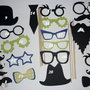 Props nunta/ botez/ decoratiuni foto